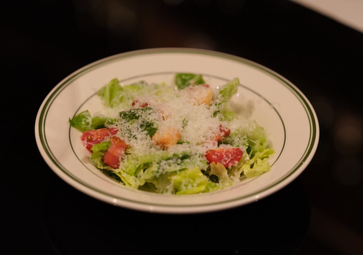 料理写真