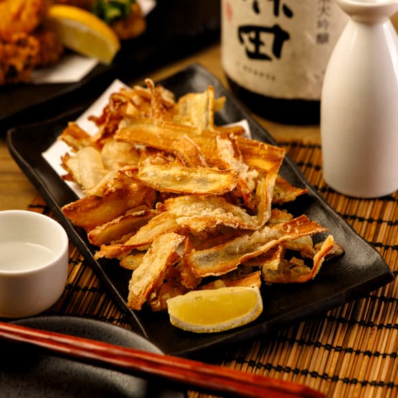 店主厳選の日本酒＆焼酎が飲み放題♪料理との相