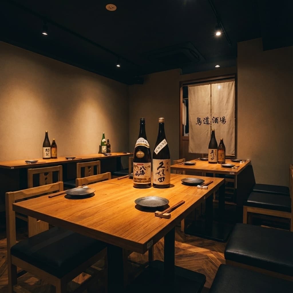 【全50種類ご用意!】アサヒスーパードライや厳選日本酒含む！「２時間 単品飲み放題プラン」【1628円】
