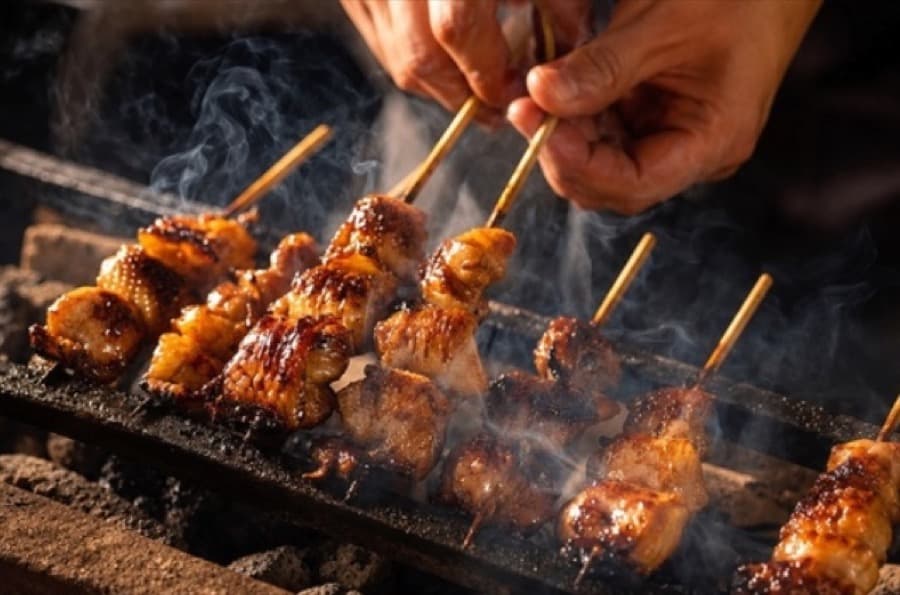 飲食店の集客支援