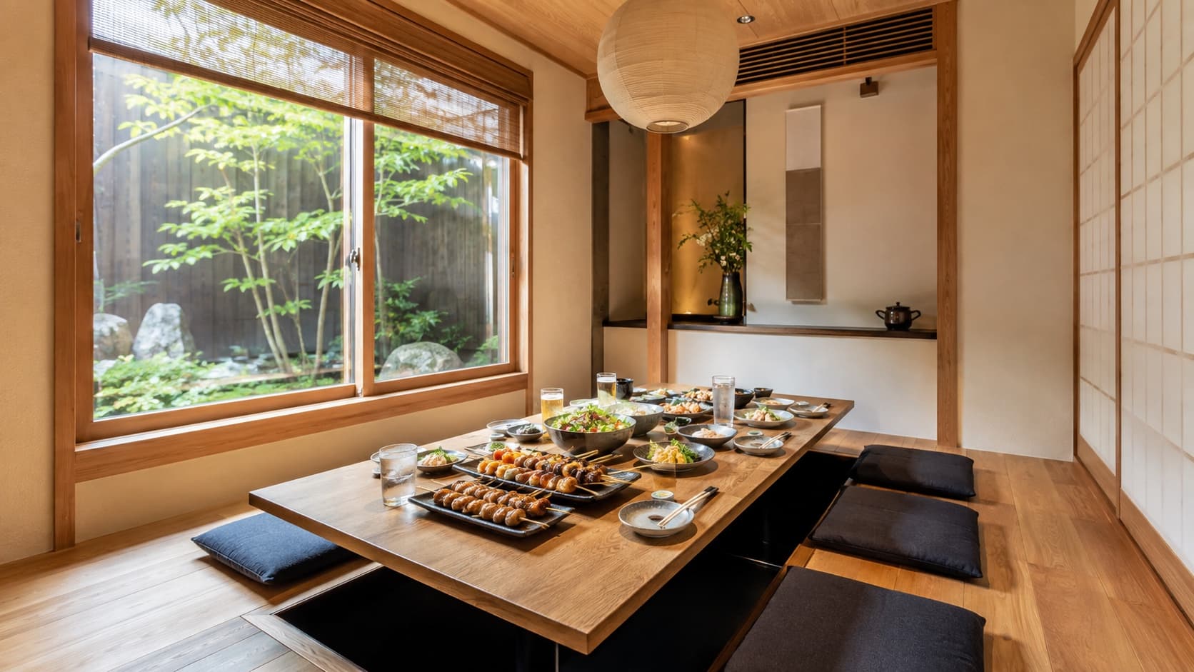 【〆は炊き立て釜飯◎】秋のご宴会に♪『秋の贅沢宴会コース』《2時間飲み放題 全9品 5,800円》