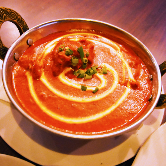 Little Spiceの写真(東京都中央区)