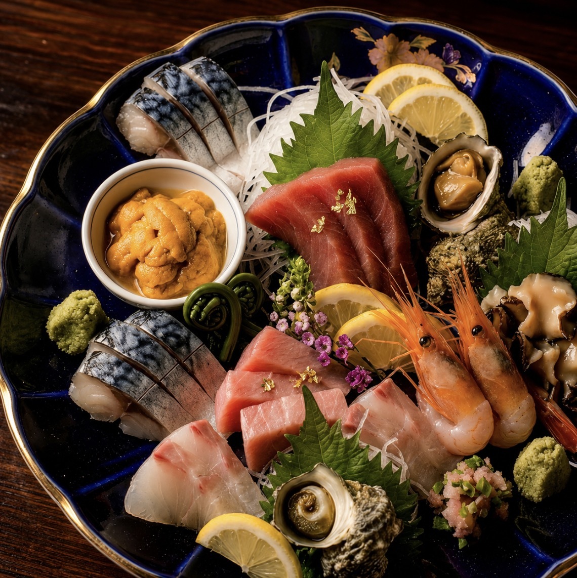 完全個室 大衆酒場みらい 亀戸店の写真(東京都江東区)